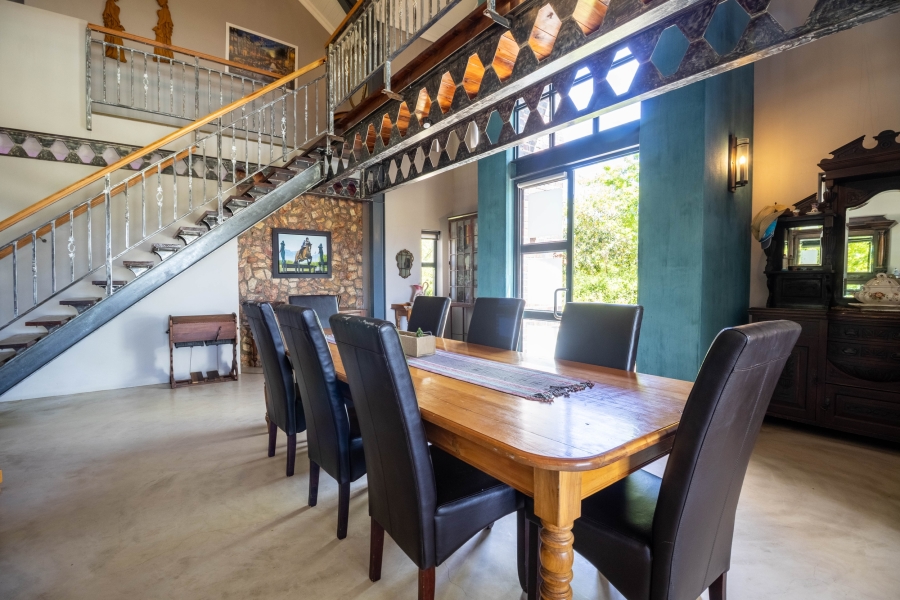 4 Bedroom Property for Sale in Riebeek Kasteel Western Cape